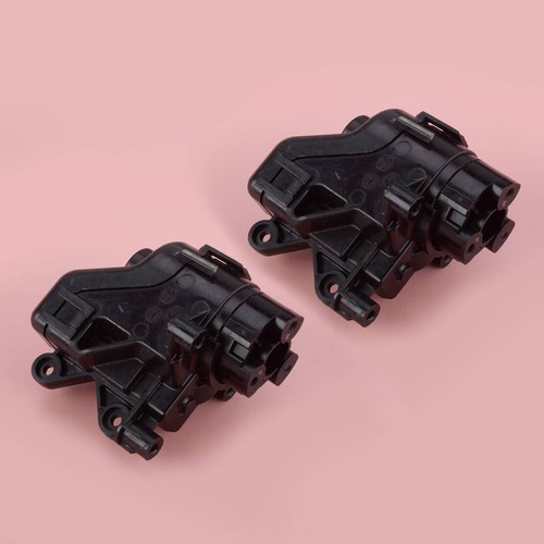 Moteur rétroviseur - 2x,