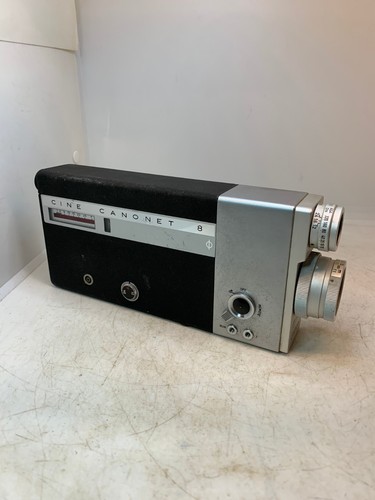 Ancien camera marque canon - marque,