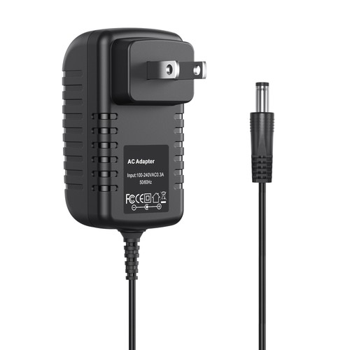 Adapter for m audio - ac/dc, m-audio