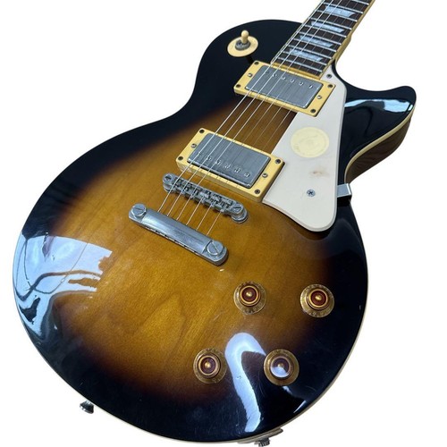 Guitare électrique epiphone - électrique,
