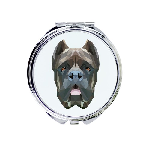 Cane corso italiano - -, un
