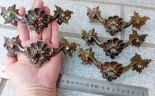 1 ANCIENNE POIGNÉE DE MEUBLE