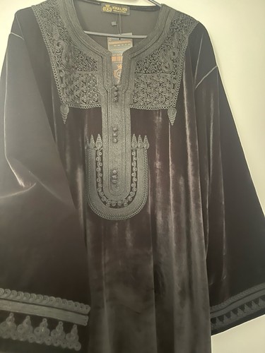 Caftan marocain - caftan,