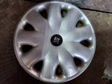 Enjoliveur de roue 15 Pouces -