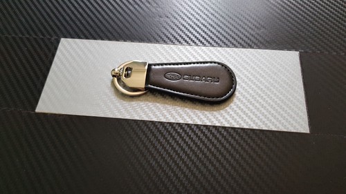 Porte clés plat - porte,