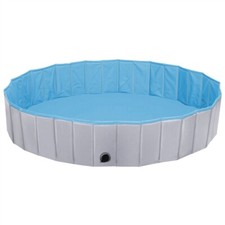 Piscine pour Chien Pliable