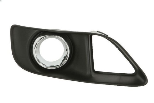 Bumper parts blic - bumper,
