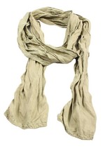 JANETTE Foulard Dames blanc