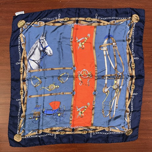 Foulard silk women - silk,