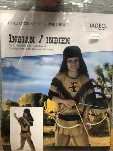 Déguisement costume enfant - déguisement/costume,