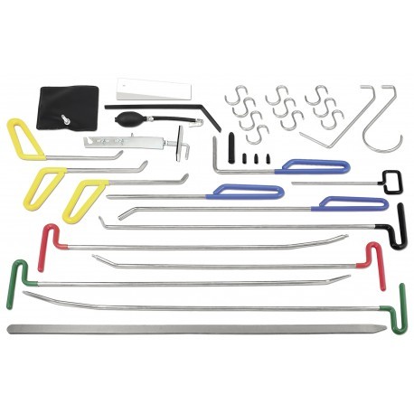 Kit débosselage sans - débosselage,
