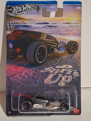 Hot wheels 2025 surf up - hot,