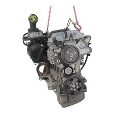 Moteur type Z12XE-AGILA - Opel
