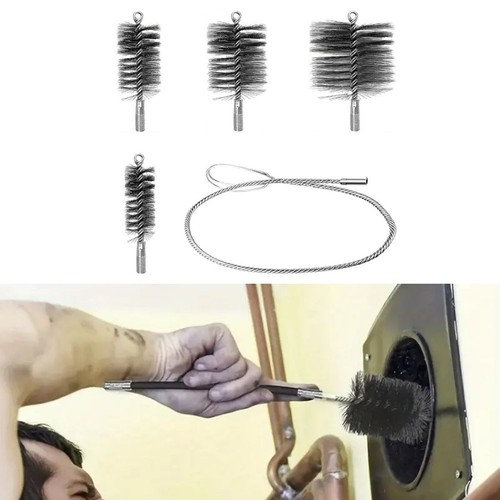 Kit ramonage nettoyage - de,