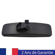 Rétroviseur intérieur ABS pour Peugeot 107 Citroën C1 Renault Master 814842