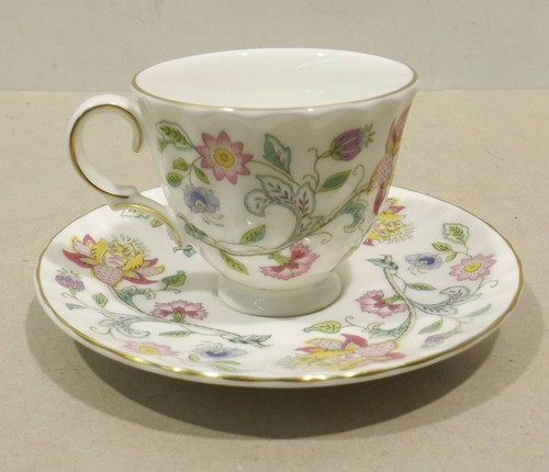 Minton 1793 fine mokka - 1793, /