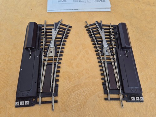 Hornby acho electric - hornby,