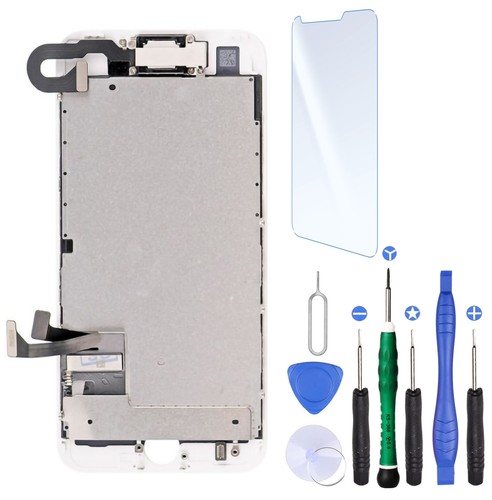 Ecran complet remplacement - complet,