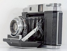 [ EXC+ 4 Lecture] Mamiya 6 Six