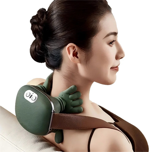 Masseur shiatsu électrique - shiatsu,