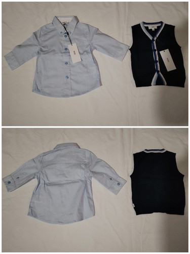 Ensemble pièces hugo boss - ensemble,