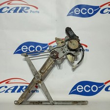 Crémaillère lève-vitre