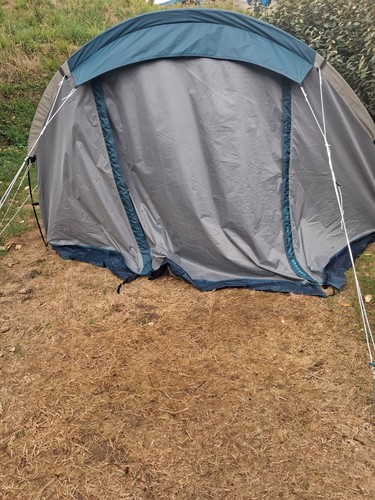 Quechua tente camping - quechua,