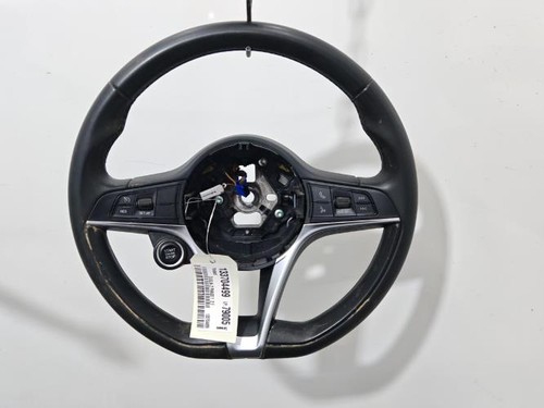 Volant alfa romeo giulia - romeo, 2