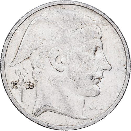 Belgique baudouin 20 - belgique,,