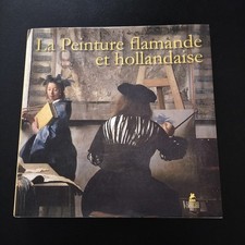 LA PEINTURE FLAMANDE ET