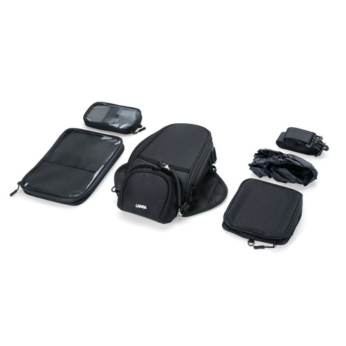 Tank bag sacoche - 4, 1