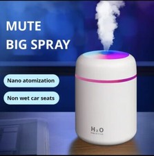 Humidificateur d'air