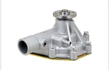 Clark Forklift Water Pump