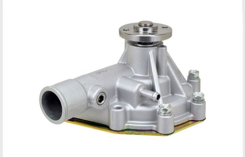 Clark forklift water - water, pump