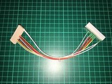 Kick harness Capcom ZN To Killer instinct Capcom Kick Harness Borne Arcade Jamma