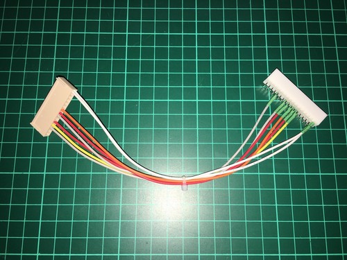 Kick harness cps2 mortal - cps2,