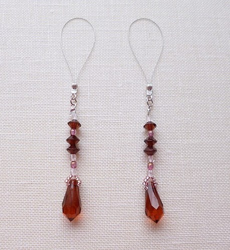 Faux piercing bijoux seins - faux,