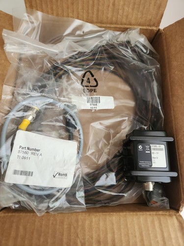 New trimble autosense sensor - trimble,