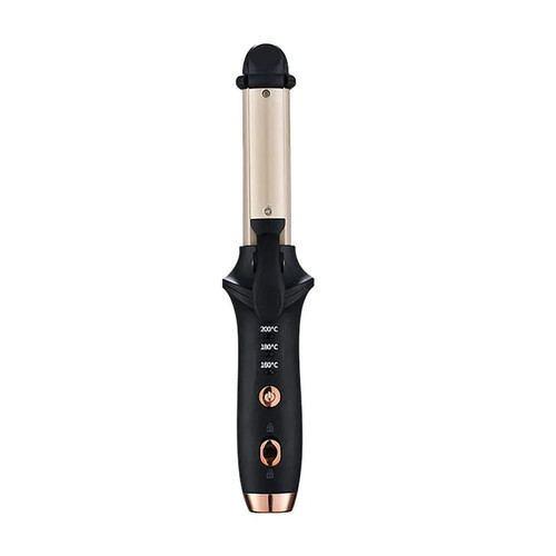 Fer boucler rotatif - fer,