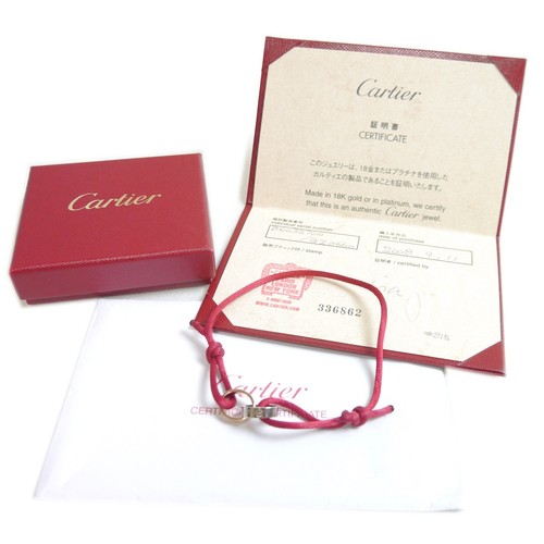 Authentique bracelet cartier - authentique,