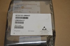 Siemens CPU S5 6ES5 103-8MA03