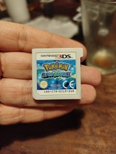 Pokémon Alpha Sapphire