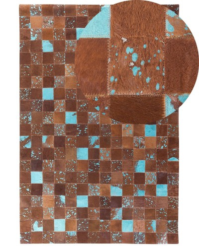 Tapis patchwork 160 - patchwork, x