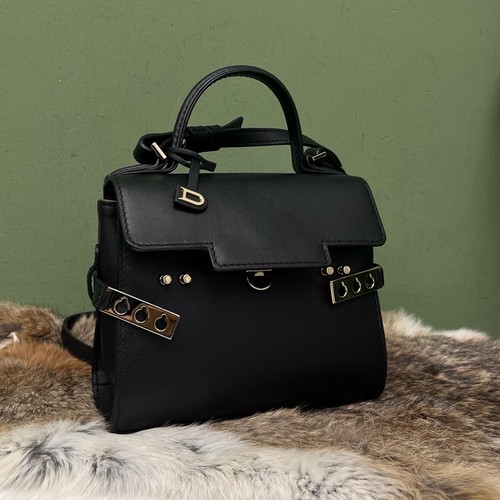 Delvaux pre owned - delvaux, pre-owned