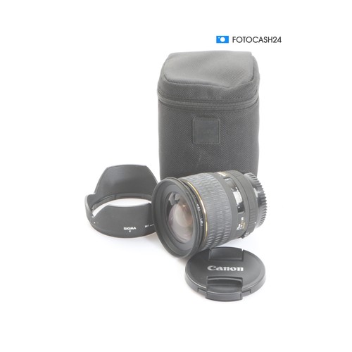 Canon sigma 28 dg makro - ex,