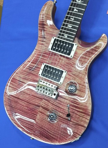 Guitare électrique paul reed - électrique,
