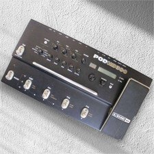 Pédalier Line 6 Pod HD300