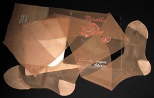 PAIRE BAS VINTAGE MIRELLA PJ T