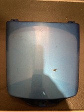 Trappe Moteur Booster Spirit