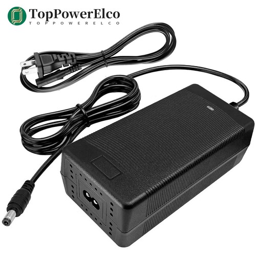 Smart power charger for - 3a,